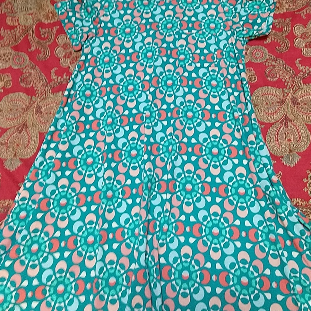 LulaRoe Carly